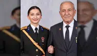 Türkiye Turing ve Otomobil Kurumu, Teğmen Ebru Eroğlu'nun babasını işten çıkardı