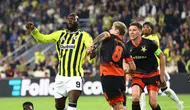Türkiye, UEFA ülke puanı sıralamasında 8. sırada yer aldı