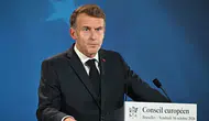 Macron duyurdu: Sendika dışı eylemler Fransa'da yasaklanacak
