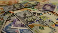 Piyasalarda son durum: Dolar ve euro güne yükselişle başladı