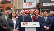 Gökhan Günaydın: AKP elitleri 850 milyar lirayı çaldı, listeyi açıklayacağız