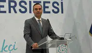 Bakan Kacır: Yerli Ay aracı 2027'de fırlatılacak