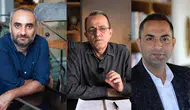 Murat Ağırel, İsmail Saymaz ve Şaban Sevinç hakkında soruşturma açıldı
