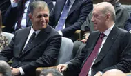 Başkan AK Parti'de, meclis çoğunluğu Yeni Parti'de.. Meclis kararları nasıl alacak?