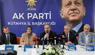 Mustafa Şen: Tayyip Erdoğan'a bu yanlış yapılamaz, o operasyon yapılacak