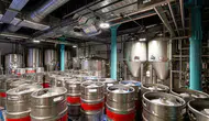 Guinness, Maryland'deki Open Gate fabrikasını Kasım 2026'da kapatıyor