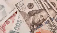Dolar/TL tarihi zirveyi yeniledi, Euro yükselişini sürdürdü