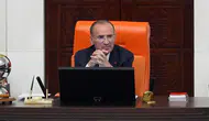 Bekir Bozdağ istifa etmişti: AK Parti'de yeni grup başkanvekili belli oldu