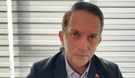 Savcı, Murat Kapki'den 2 milyon dolar istediği iddia edilen Mücahit Birinci için ceza talep etti