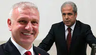 Şamil Tayyar: Rusların tepkisi üzerine Cumhurbaşkanı'nın heyetinden çıkarıldım