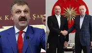 Cumhurbaşkanı Başdanışmanı Oktay Saral görevinden alındı