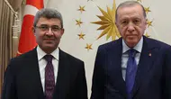 Eminağaoğlu, HSK Başkanvekili Aydoğdu'yu kurula şikâyet etti