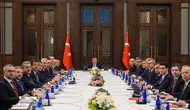 Ekonomi Koordinasyon Kurulu'ndan fon açıklaması: Ara ödemeler yasalaşınca başlayacak