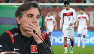 A Milli Takım'da Montella ile yollar ayrıldı