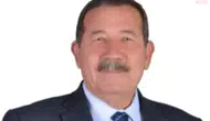 İçişleri Bakanlığı, tutuklanan Milas Belediye Başkanı Fevzi Topuz'u görevden uzaklaştırdı