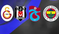 Trendyol Süper Lig'de şampiyonluk oranları 8. hafta sonrası güncellendi