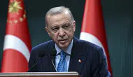 Cumhurbaşkanı Erdoğan: Eylülde 26 milyar dolarla ihracat rekoru kırıldı