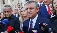 Özgür Özel: Erdoğan ya istifa etsin ya da sandığı getirsin