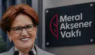 Meral Akşener Vakfı vizyonunu açıkladı: Bir şey değişir, her şey değişir