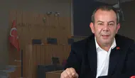 Tanju Özcan'dan beraat talebi: "Ortada suç yok
