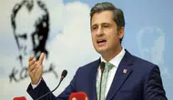 Deniz Yücel’den Tugay’a sert tepki: “Bu utançla İzmir’in sokaklarında dolaşabilecek misiniz?”