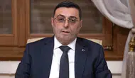 Serkan Bayram fon skandalı açıklamaları için Erdoğan'dan helallik istedi