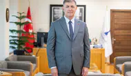 Cemil Tugay: "Kimse benden Atatürk’e duyduğum sevgi ve saygıyı silemez"