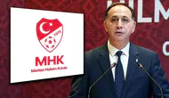MHK Başkanı Ferhat Gündoğdu tutuklandı