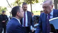 Adalet Bakanı Gürlek: Hukuk diplomasisine yeni ivme kazandırdık