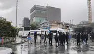 Başsavcılıktan Halk TV’ye kayyum açıklaması