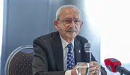Kılıçdaroğlu'ndan erken seçim çıkışı: Ülke yangın yeri, hangi seçimi yapacaksınız?