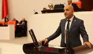 Mahir Polat’tan dikkat çeken paylaşım: “İşitiyor musun İzmir!”