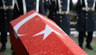 İçişleri Bakanı Çiftçi, Van'da trafik kazasında şehit olan polisi duyurdu