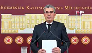 Gökhan Günaydın asgari ücret için 45 bin 800 lira rakamını açıkladı