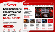 Karadeniz'de ticari gemiye İHA saldırısı: 1 ölü, 3 kayıp