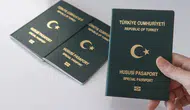 Özel okul öğretmenlerine 10 yıl şartıyla yeşil pasaport teklifi
