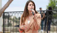 Çeşme Belediye Başkanı Lal Denizli'den 10 kişinin tutuklandığı soruşturmaya ilişkin açıklama