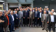 “Suya indirim geliyor, ulaşıma zam yok”