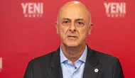 Yeni Parti'den Özlale'nin isim hatasına kamu yararı savunması