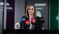 DEM Parti Sözcüsü Doğan: İzleme Komisyonu kapsayıcı olmalı, Öcalan sürece dahil edilmeli