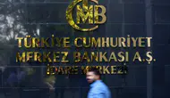 Merkez Bankası ekim ayı faiz kararı 22 Ekim'de açıklanacak