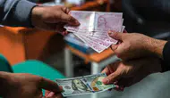 MUFG'den çarpıcı dolar tahmini: Eylül 2027'de 57 lira