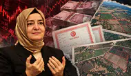 Fatma Betül Sayan Kaya ve ailesinin milyonluk taşınmazları tapuda ortaya çıktı