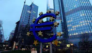 Avrupa Merkez Bankası faizleri sabit tuttu, mevduat faizi yüzde 2,50