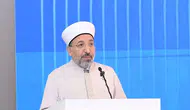 Diyanet İşleri Başkanı Arpaguş’un ABD ziyaretiyle yurtdışı seyahat sayısı 22’ye çıktı