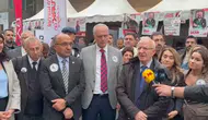 İstanbul Barosu Başkanı Ümit Kocasakal oldu, Kaboğlu: Hoşça kalın