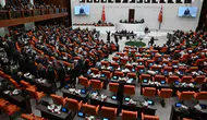 Yeni Parti'nin Meclis protestosunu Mersin operasyonları tetikledi