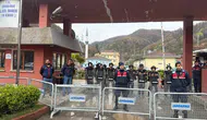 Zonguldak meclis kavgasında yargı süreci: Duruşma 2027'ye ertelendi
