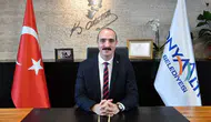 Konyaaltı Belediye Başkanı Kotan YENİ Parti’ye katıldı