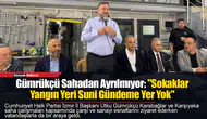 CHP Karabağlar ve Karşıyaka’da Sahaya İndi